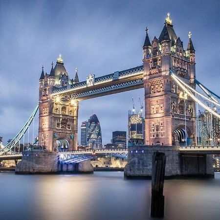 City Living Apartments Londres Exterior foto